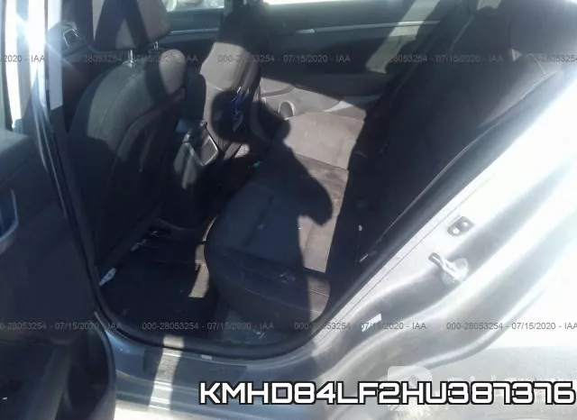 KMHD84LF2HU387376 фото 9