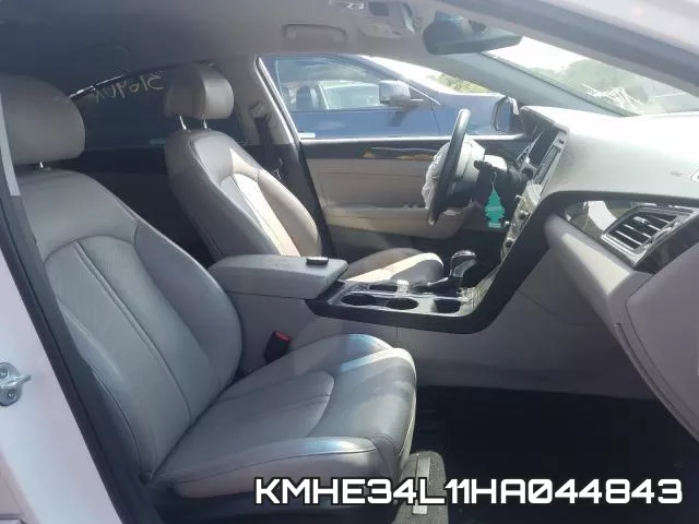 KMHE34L11HA044843 фото 6