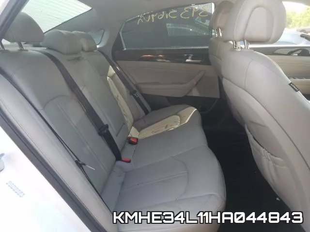 KMHE34L11HA044843 фото 7