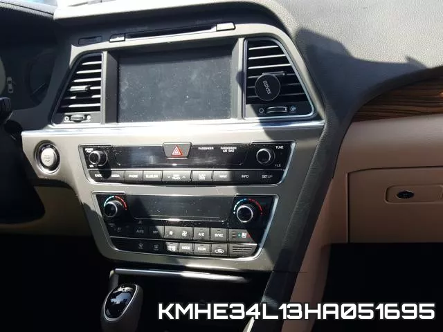 KMHE34L13HA051695 фото 10
