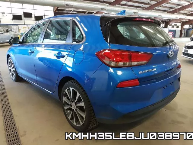 KMHH35LE8JU038970 фото 4