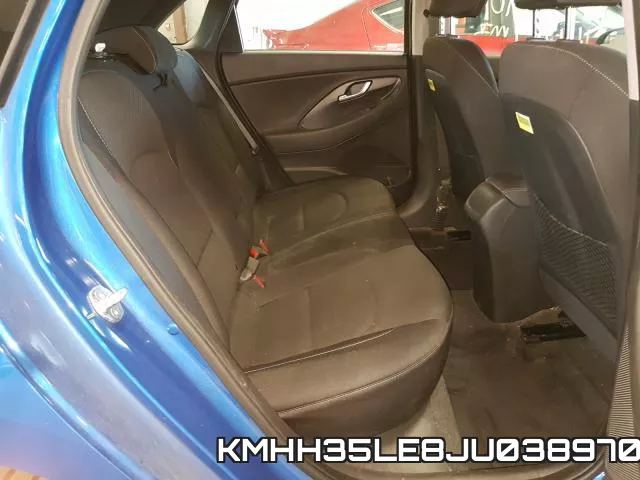 KMHH35LE8JU038970 фото 7
