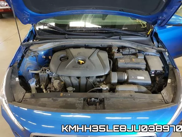 KMHH35LE8JU038970 фото 8