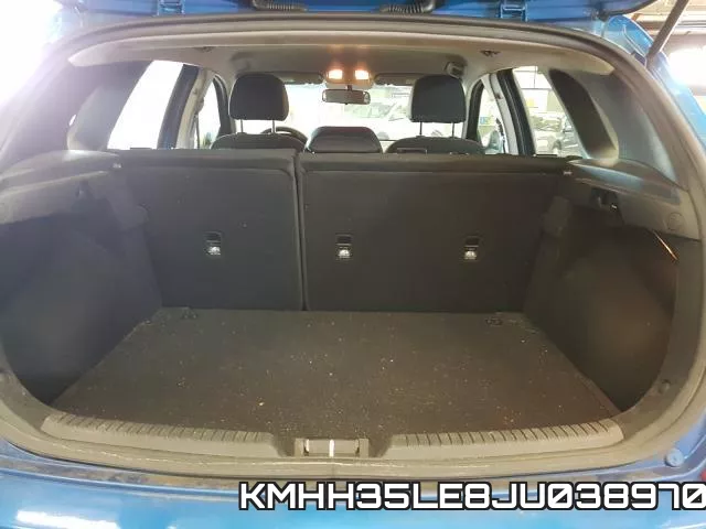 KMHH35LE8JU038970 фото 10