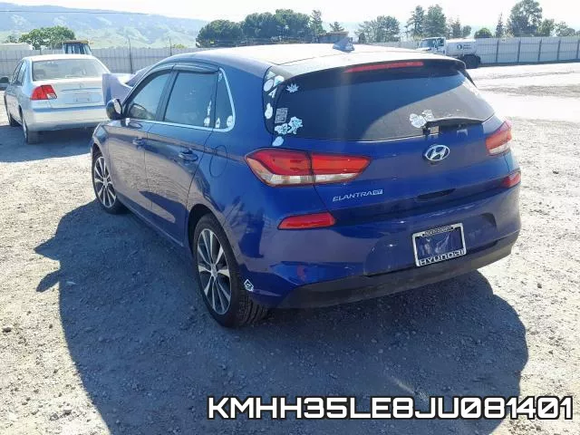KMHH35LE8JU081401 фото 4