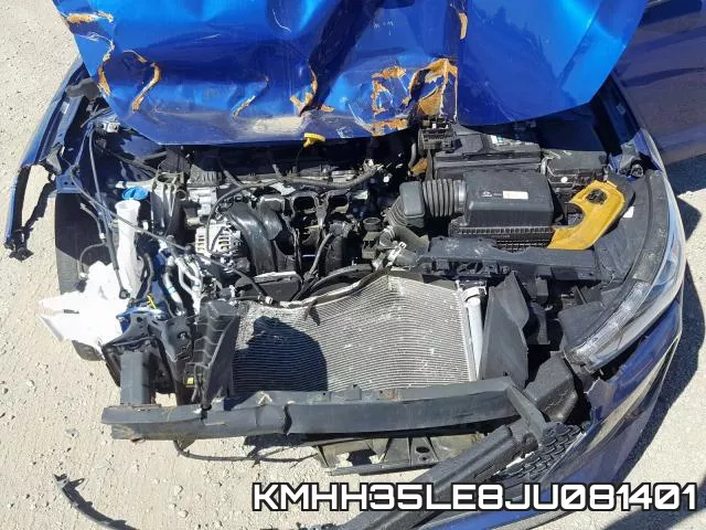 KMHH35LE8JU081401 фото 8