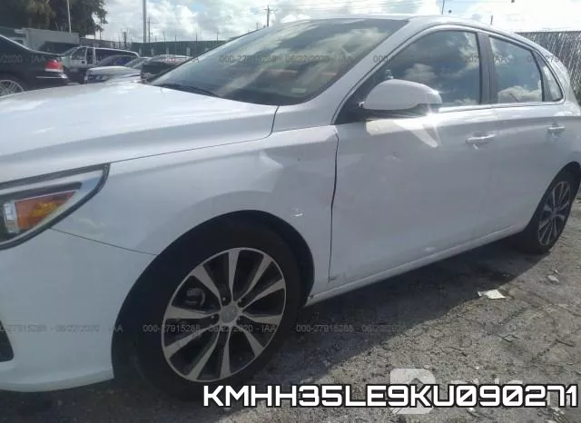 KMHH35LE9KU090271 фото 7