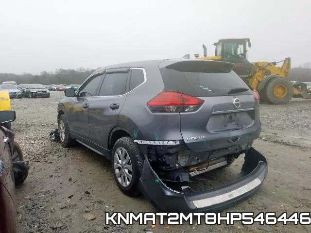 KNMAT2MT8HP546446 фото 4