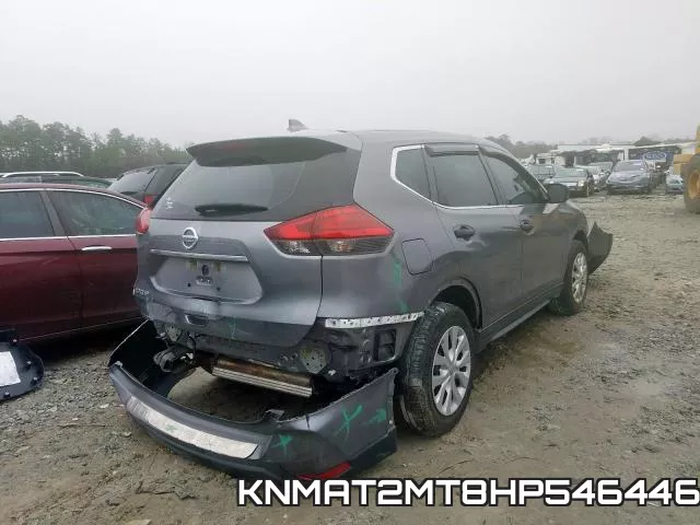 KNMAT2MT8HP546446 фото 5