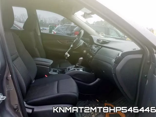 KNMAT2MT8HP546446 фото 6