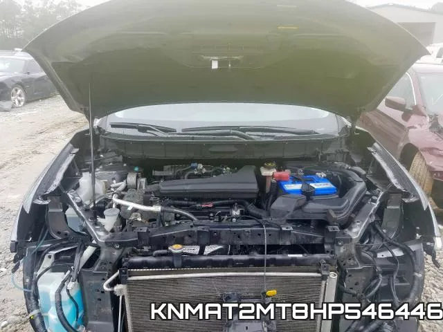 KNMAT2MT8HP546446 фото 8