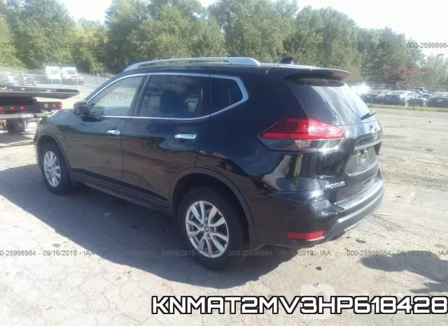 KNMAT2MV3HP618428 фото 4