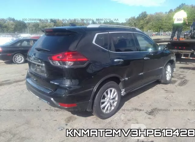 KNMAT2MV3HP618428 фото 5
