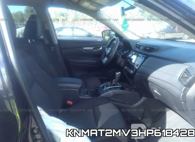 KNMAT2MV3HP618428 фото 6