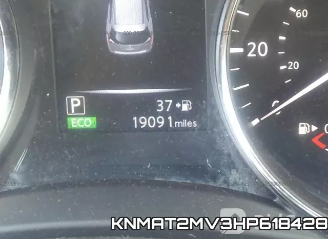 KNMAT2MV3HP618428 фото 8