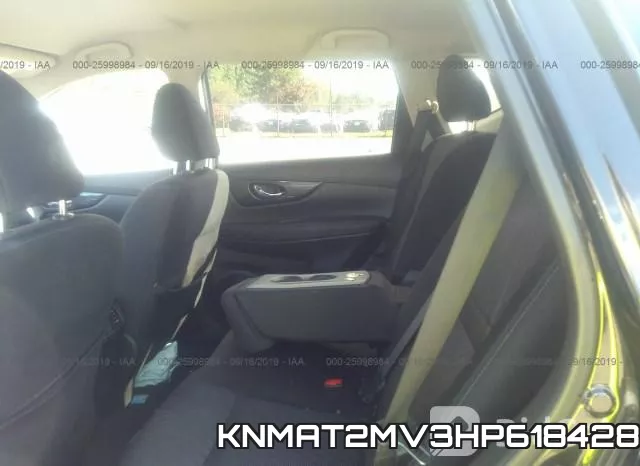 KNMAT2MV3HP618428 фото 9