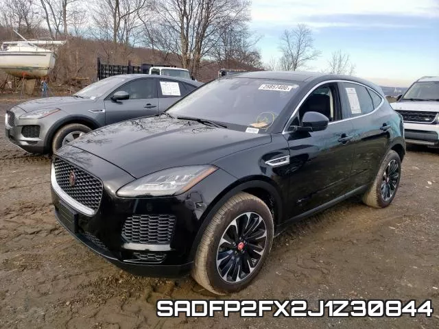 SADFP2FX2J1Z30844 фото 3