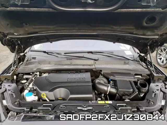 SADFP2FX2J1Z30844 фото 8