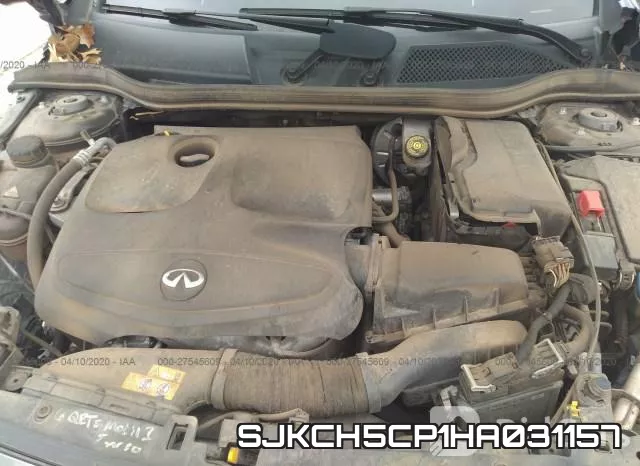 SJKCH5CP1HA031157 фото 2