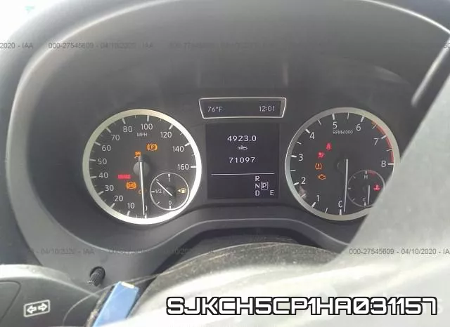 SJKCH5CP1HA031157 фото 8