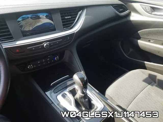 W04GL6SX1J1147453 фото 10