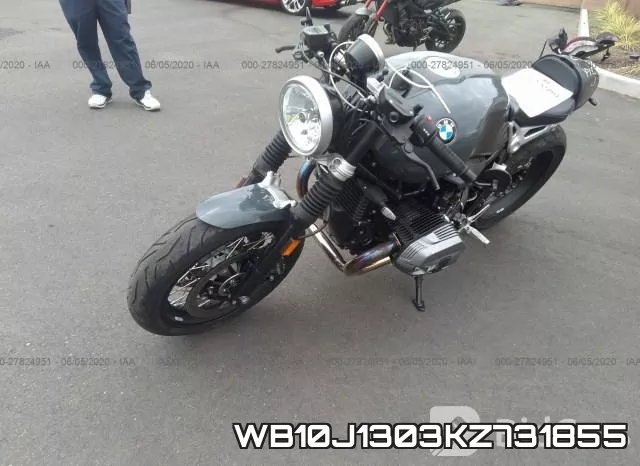 WB10J1303KZ731855 фото 3