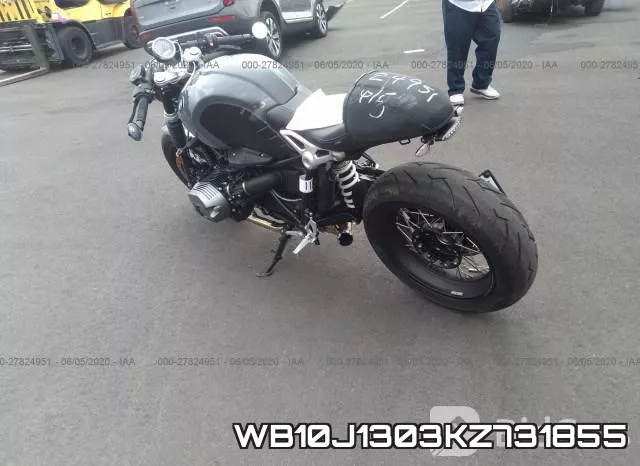 WB10J1303KZ731855 фото 4
