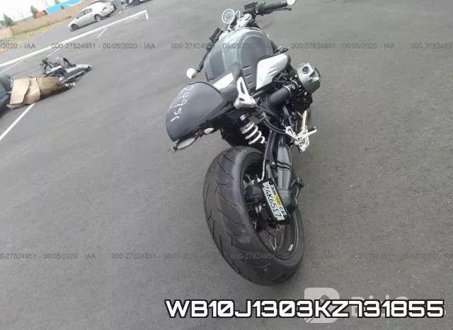 WB10J1303KZ731855 фото 5