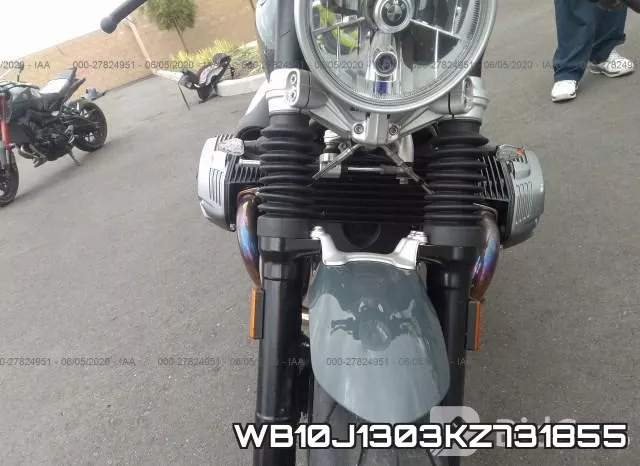 WB10J1303KZ731855 фото 6