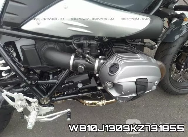WB10J1303KZ731855 фото 9