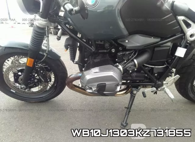 WB10J1303KZ731855 фото 10
