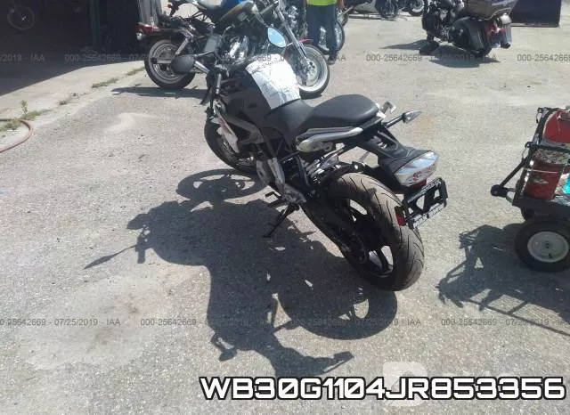 WB30G1104JR853356 фото 4