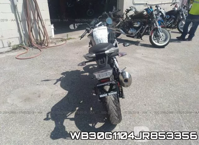 WB30G1104JR853356 фото 7
