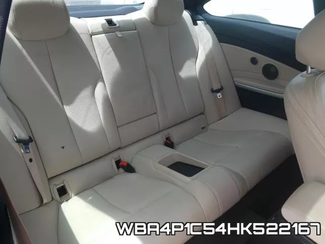 WBA4P1C54HK522167 фото 7