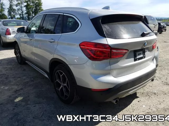 WBXHT3C34J5K29354 фото 4