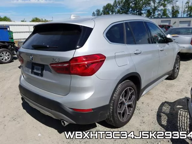 WBXHT3C34J5K29354 фото 5