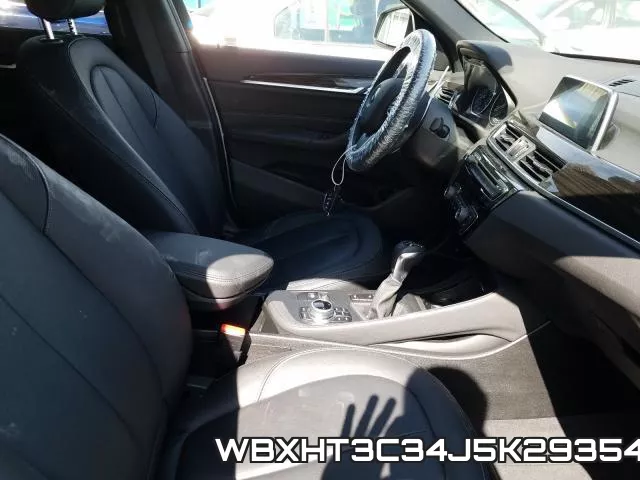WBXHT3C34J5K29354 фото 6