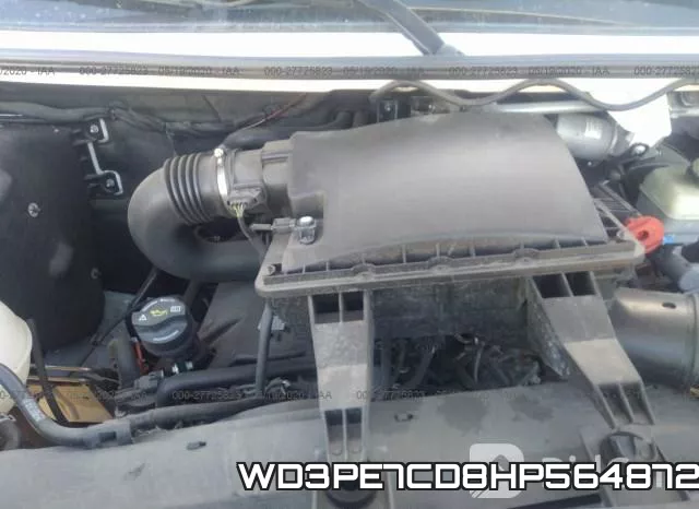 WD3PE7CD8HP564872 фото 2