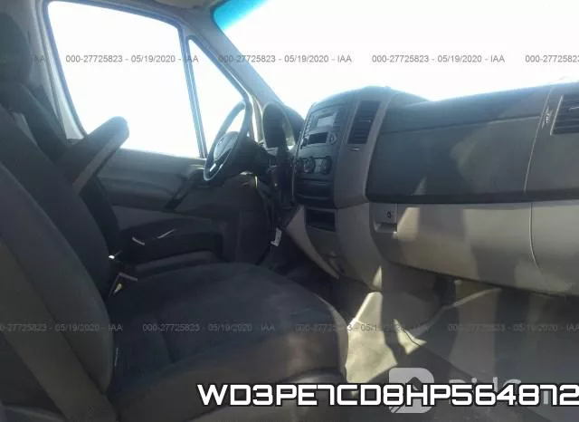 WD3PE7CD8HP564872 фото 6