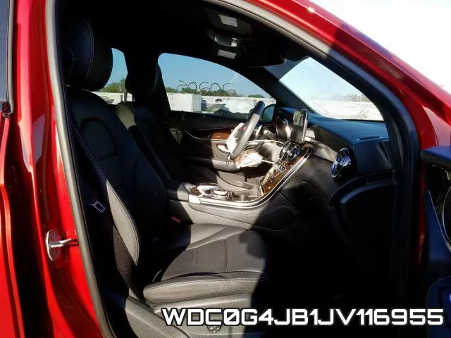 WDC0G4JB1JV116955 фото 6