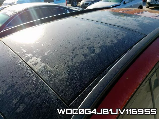 WDC0G4JB1JV116955 фото 10