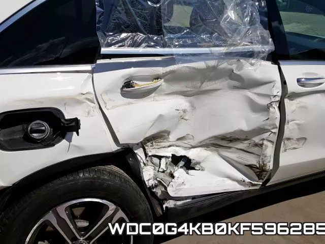 WDC0G4KB0KF596285 фото 10