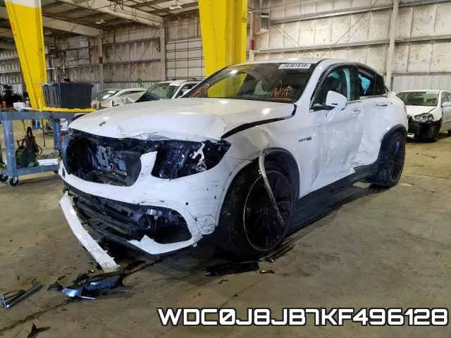 WDC0J8JB7KF496128 фото 3