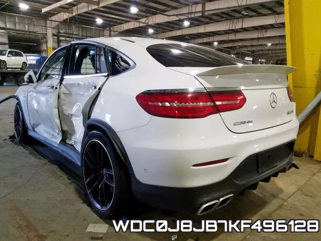 WDC0J8JB7KF496128 фото 4