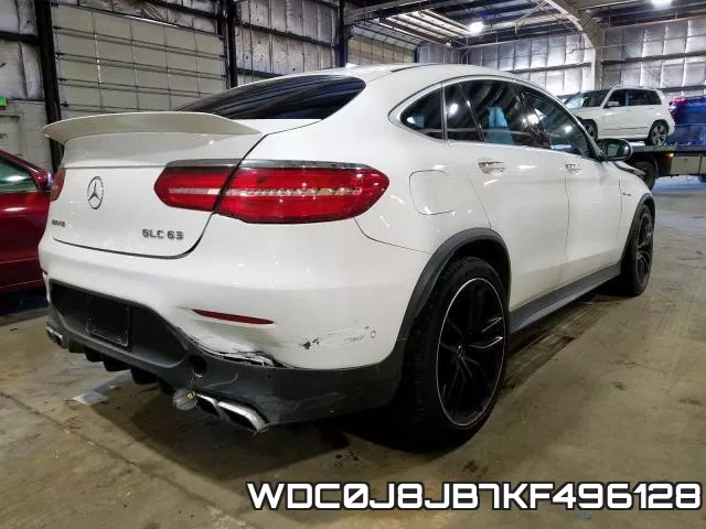WDC0J8JB7KF496128 фото 5
