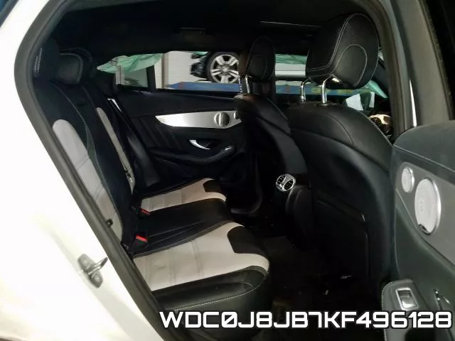 WDC0J8JB7KF496128 фото 7