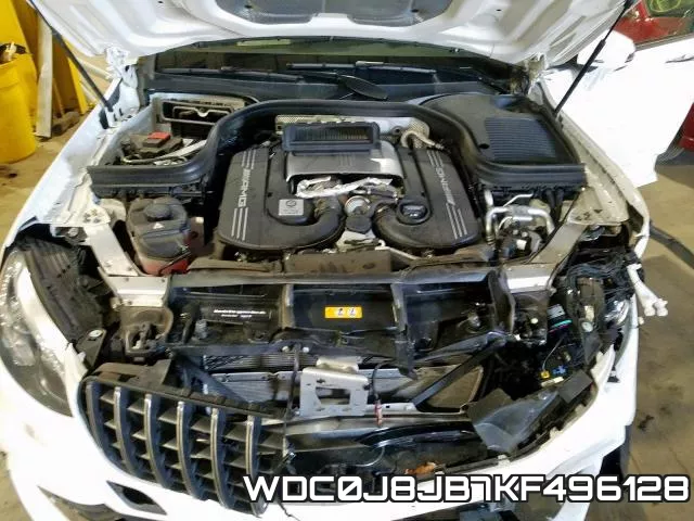 WDC0J8JB7KF496128 фото 8