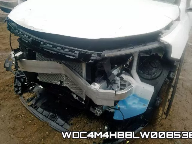 WDC4M4HB8LW008538 фото 10