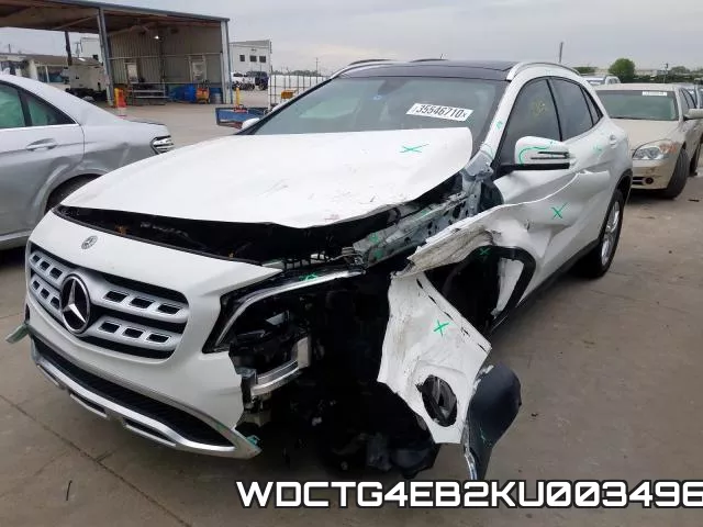 WDCTG4EB2KU003496 фото 3