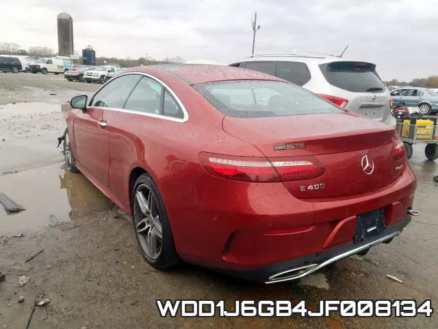 WDD1J6GB4JF008134 фото 4